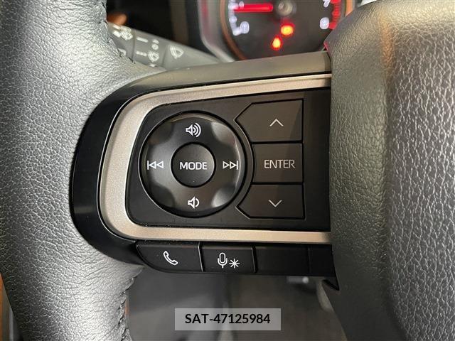 Daihatsu TAFT 2022-06 310813-16