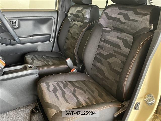 Daihatsu TAFT 2022-06 310813-27