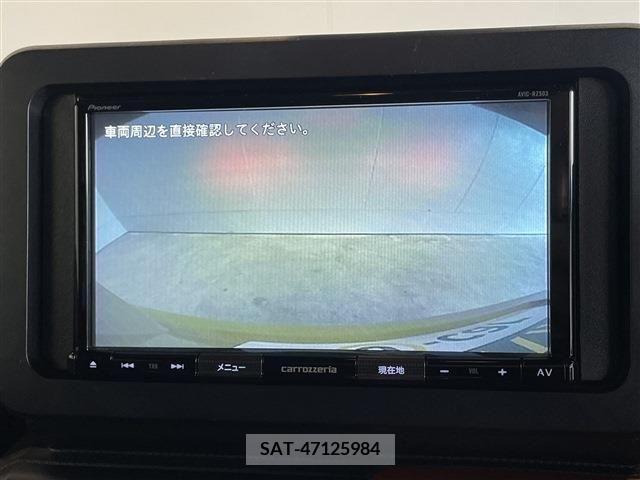 Daihatsu TAFT 2022-06 310813-15