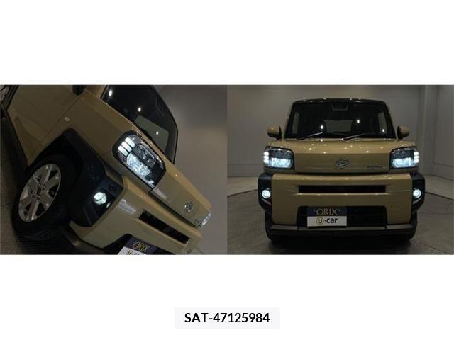 Daihatsu TAFT 2022-06 310813-9