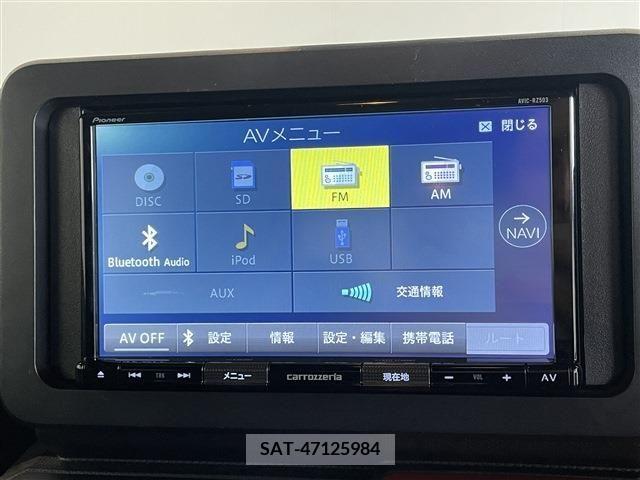 Daihatsu TAFT 2022-06 310813-14