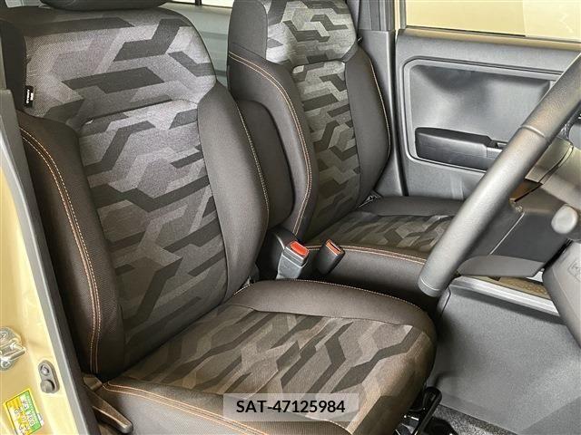 Daihatsu TAFT 2022-06 310813-25
