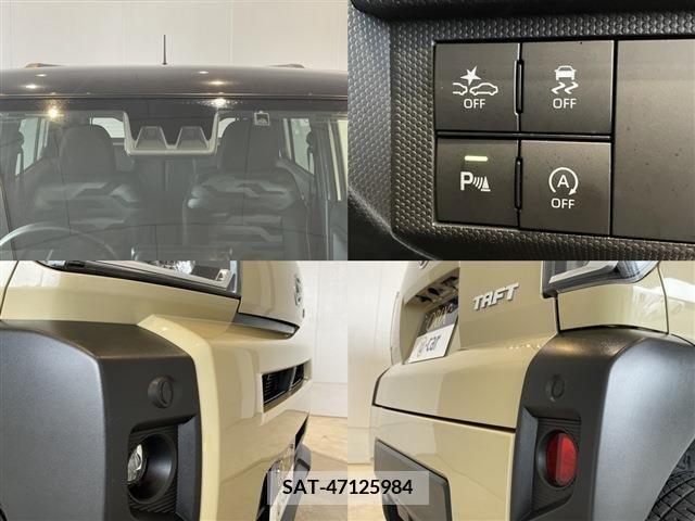Daihatsu TAFT 2022-06 310813-8