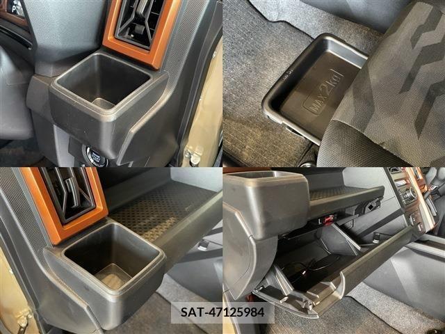 Daihatsu TAFT 2022-06 310813-24