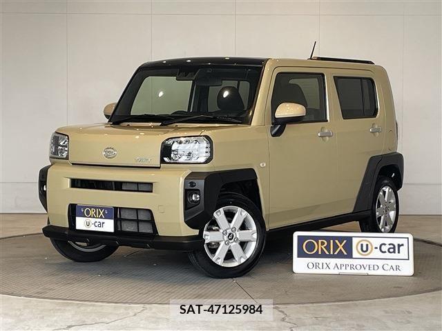 Daihatsu TAFT 2022-06 310813-0