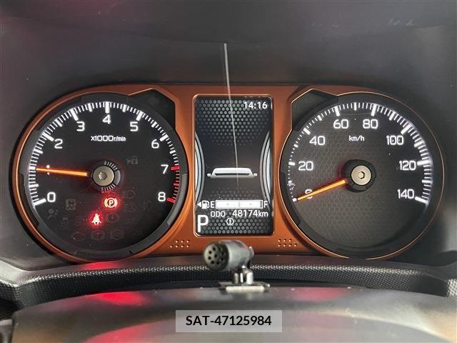 Daihatsu TAFT 2022-06 310813-6