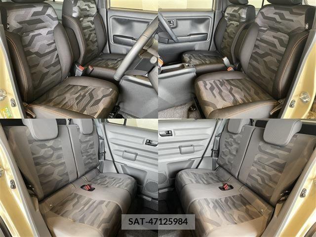 Daihatsu TAFT 2022-06 310813-4