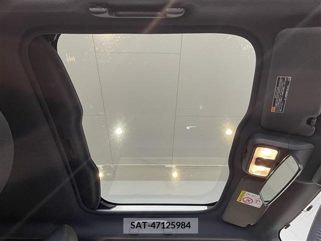 Daihatsu TAFT 2022-06 310813-11