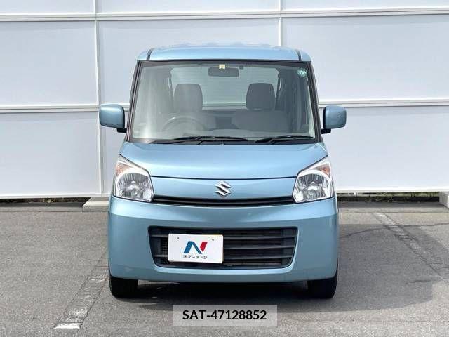 Suzuki SPACIA 2014-02 312095-12