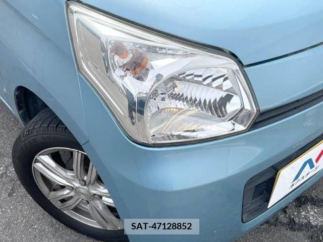 Suzuki SPACIA 2014-02 312095-10