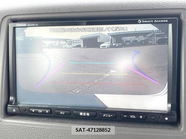 Suzuki SPACIA 2014-02 312095-3