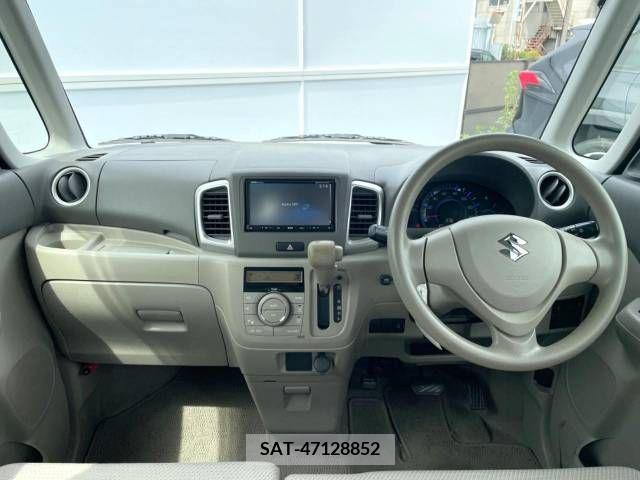 Suzuki SPACIA 2014-02 312095-1