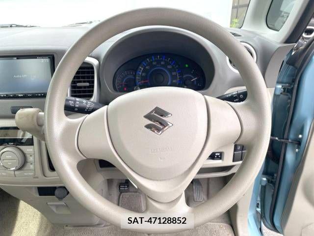 Suzuki SPACIA 2014-02 312095-18