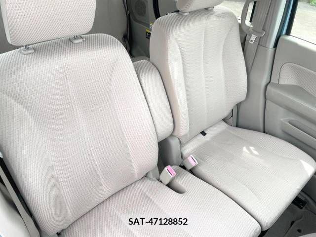 Suzuki SPACIA 2014-02 312095-6