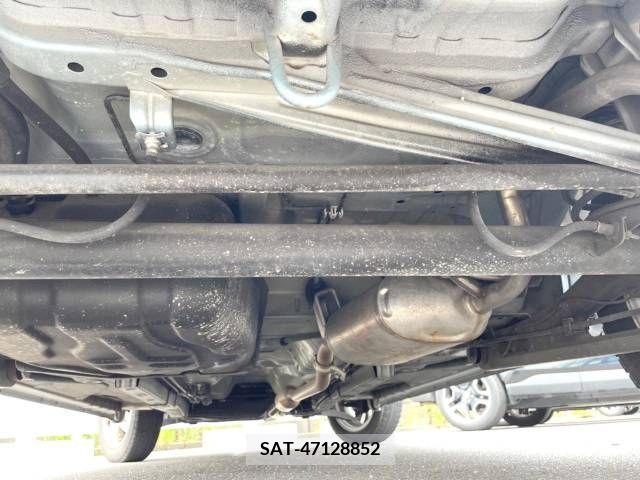 Suzuki SPACIA 2014-02 312095-17