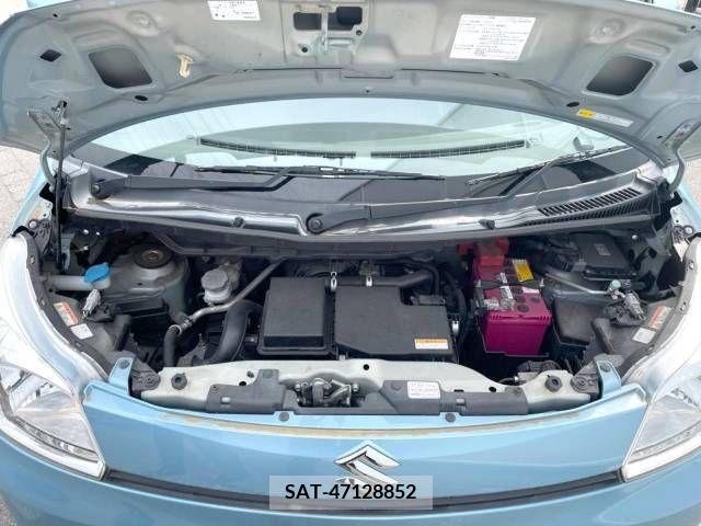 Suzuki SPACIA 2014-02 312095-16