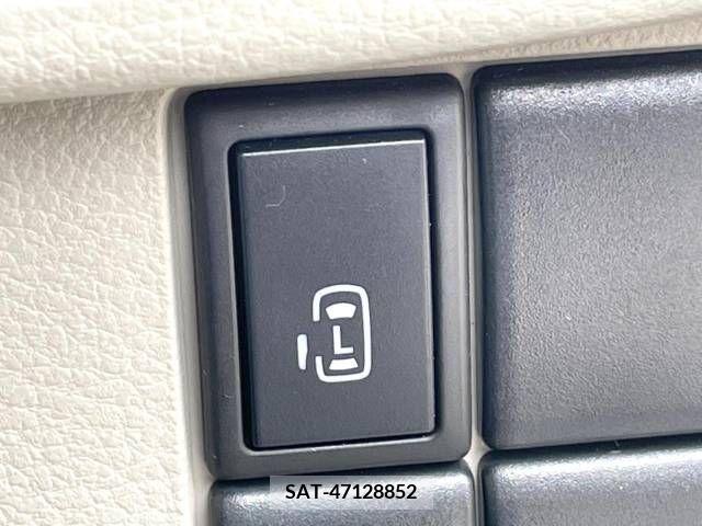 Suzuki SPACIA 2014-02 312095-4
