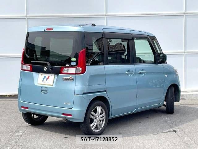 Suzuki SPACIA 2014-02 312095-15