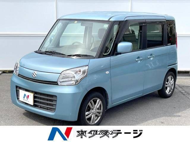 Suzuki SPACIA 2014-02 312095-0