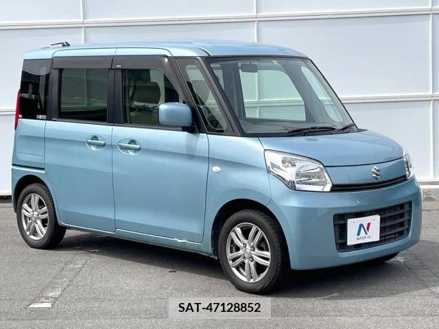 Suzuki SPACIA 2014-02 312095-14