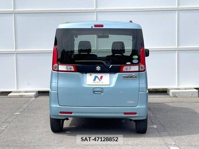 Suzuki SPACIA 2014-02 312095-13