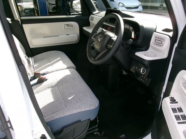 Daihatsu MOVE CANBUS 2023-05 28137-28