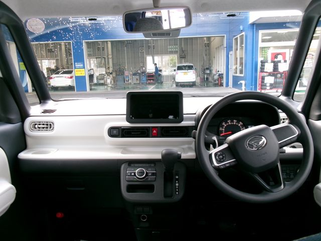 Daihatsu MOVE CANBUS 2023-05 28137-12