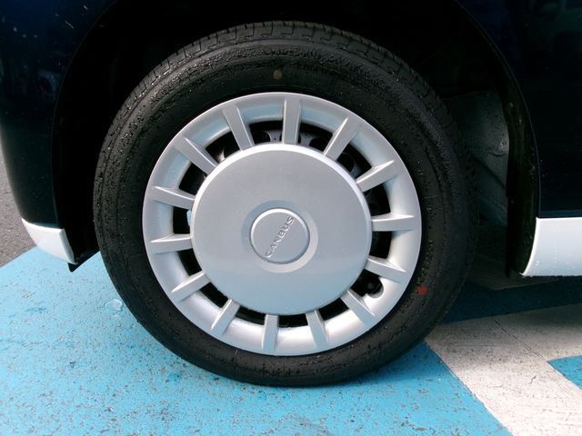 Daihatsu MOVE CANBUS 2023-05 28137-8