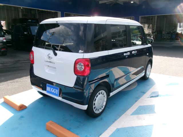 Daihatsu MOVE CANBUS 2023-05 28137-4