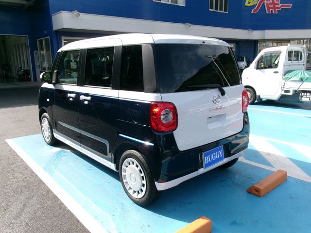 Daihatsu MOVE CANBUS 2023-05 28137-6