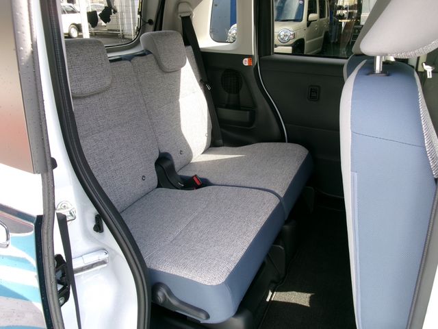 Daihatsu MOVE CANBUS 2023-05 28137-29