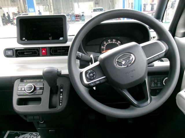 Daihatsu MOVE CANBUS 2023-05 28137-13
