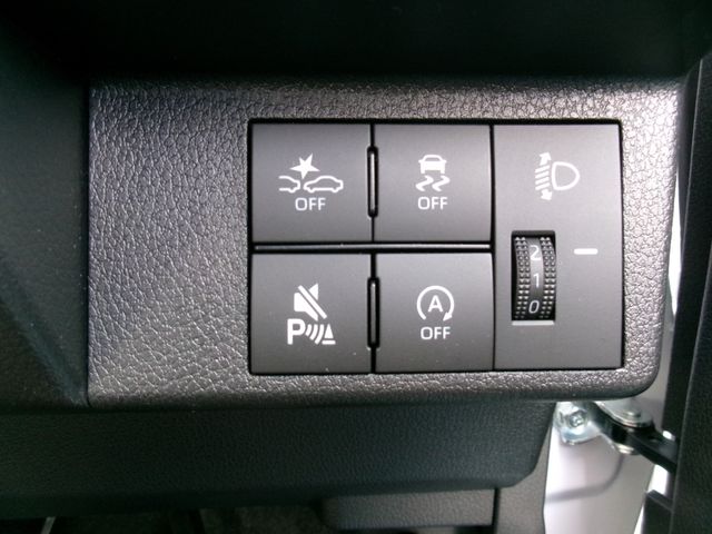 Daihatsu MOVE CANBUS 2023-05 28137-22