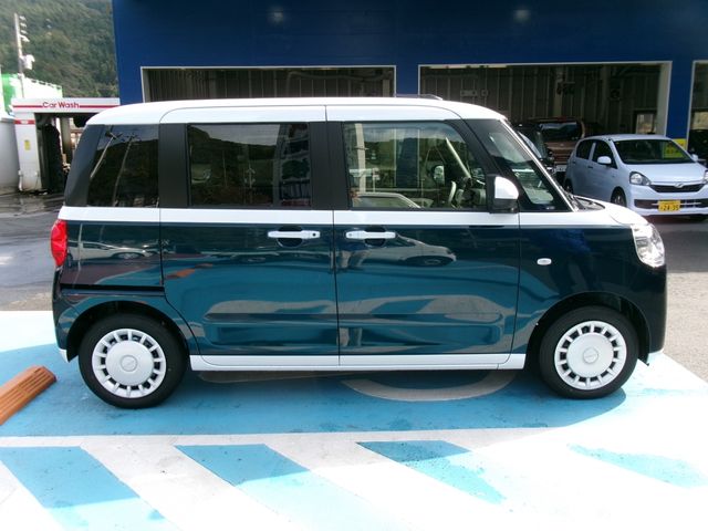Daihatsu MOVE CANBUS 2023-05 28137-3