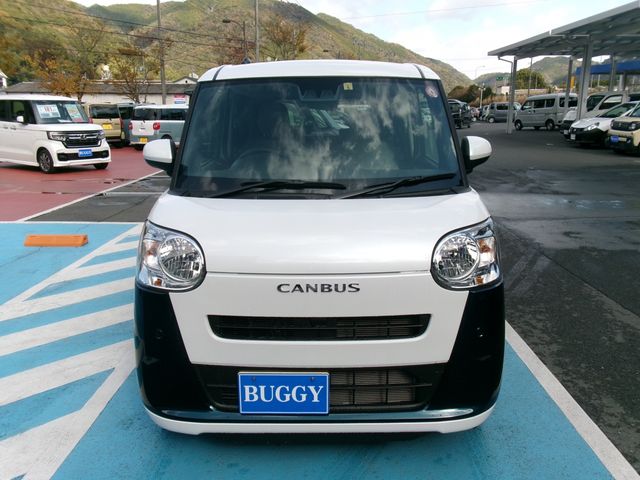Daihatsu MOVE CANBUS 2023-05 28137-1