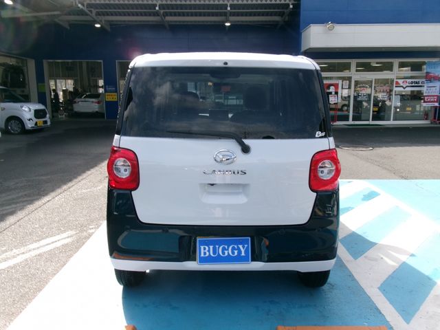 Daihatsu MOVE CANBUS 2023-05 28137-5