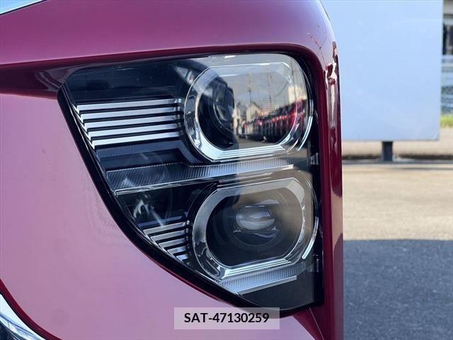 Mitsubishi ECLIPSE CROSS 2020-12 303887-21