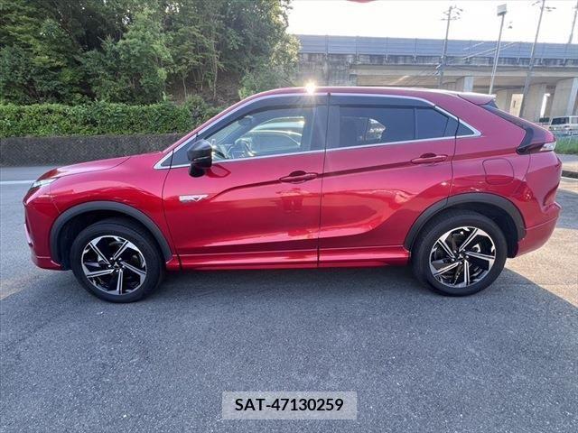 Mitsubishi ECLIPSE CROSS 2020-12 303887-20