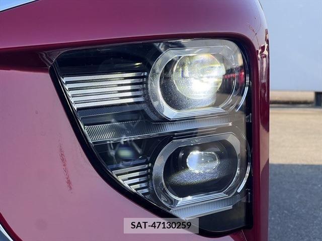Mitsubishi ECLIPSE CROSS 2020-12 303887-29