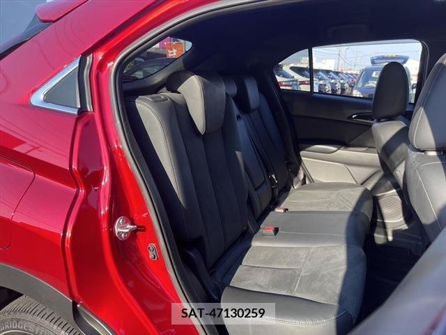Mitsubishi ECLIPSE CROSS 2020-12 303887-9