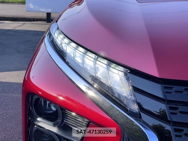 Mitsubishi ECLIPSE CROSS 2020-12 303887-28