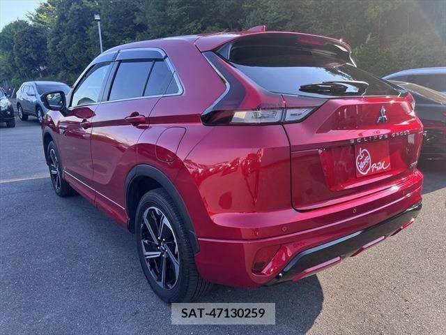 Mitsubishi ECLIPSE CROSS 2020-12 303887-19