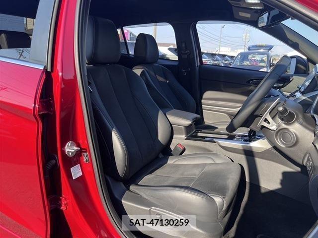 Mitsubishi ECLIPSE CROSS 2020-12 303887-8