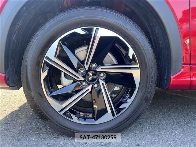 Mitsubishi ECLIPSE CROSS 2020-12 303887-27
