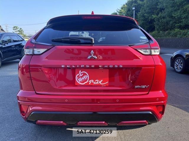 Mitsubishi ECLIPSE CROSS 2020-12 303887-18