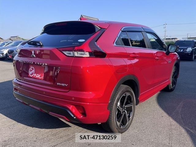 Mitsubishi ECLIPSE CROSS 2020-12 303887-17
