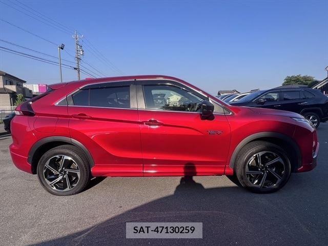 Mitsubishi ECLIPSE CROSS 2020-12 303887-16