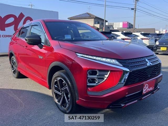 Mitsubishi ECLIPSE CROSS 2020-12 303887-15