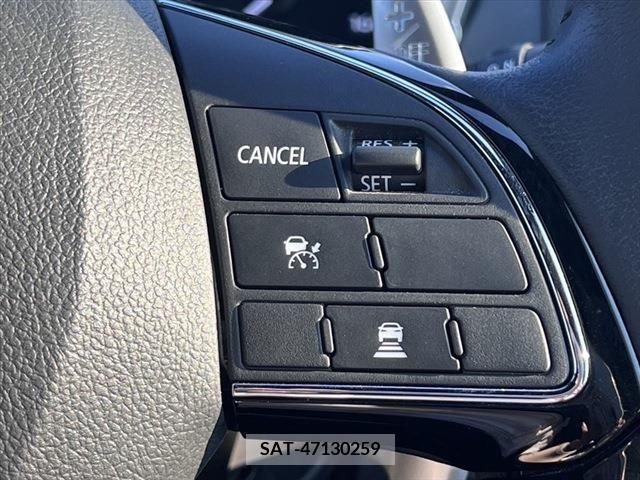 Mitsubishi ECLIPSE CROSS 2020-12 303887-4