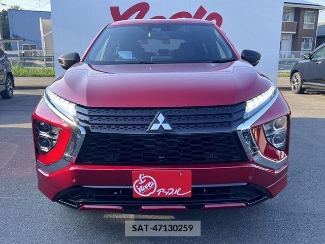Mitsubishi ECLIPSE CROSS 2020-12 303887-14